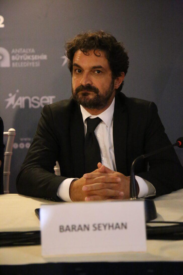 59. Antalya Altın Portakal Film Festivali'nde "Hara" filmi gösterildi G4