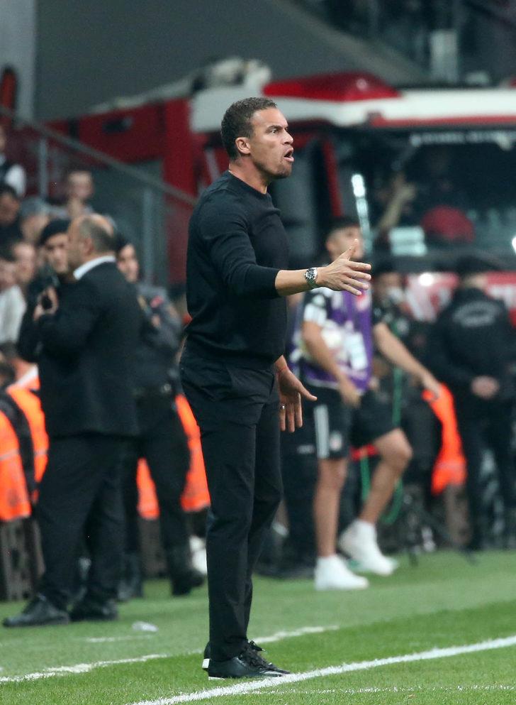 Beşiktaş-Fenerbahçe maçının ardından sinir krizi geçirdi! G4