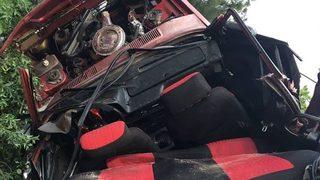 Denizli’de öğrencilerin kale keyfi acı bitti: 1 ölü, 2 ağır yaralı