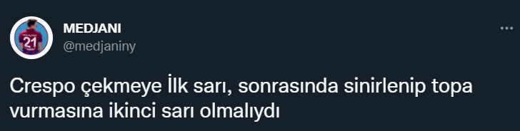 Beşiktaş Fenerbahçe maçında Crespo'dan olay hareket! Taraftar ayaklandı G4