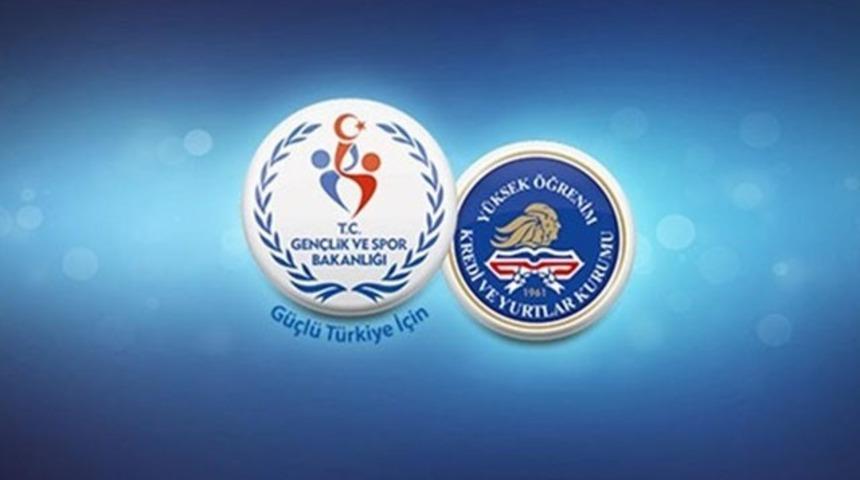 KYK burs başvuruları ne zaman yapılacak?