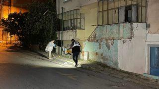 Ataşehir'de silahlı saldırıya uğrayan 3 kişi yaralandı