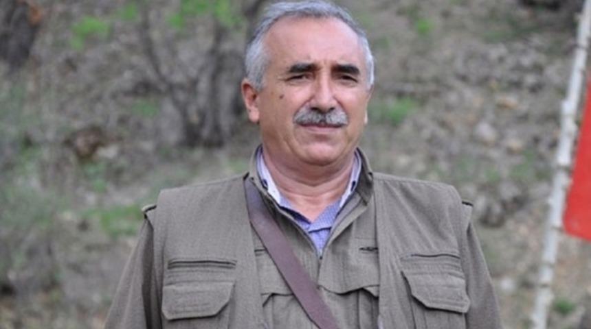 PKK'lı bombacıdan Murat Karayılan itirafı