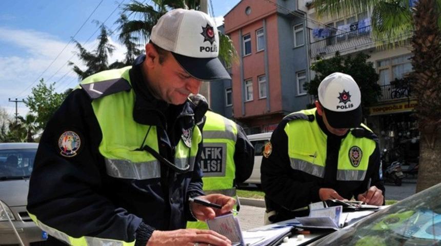 Trafik cezası sorgulama sayesinde borcunuzu kontrol edebilirsiniz