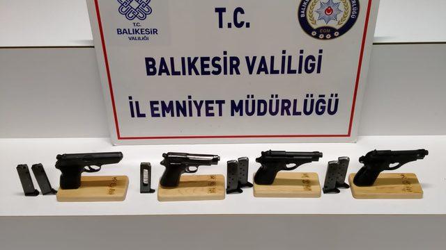 Balıkesir'de 36. Dünya Habitat Günü etkinlikleri kapsamında panel düzenlendi