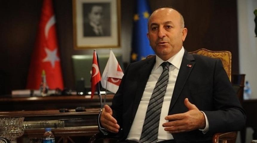 &Ccedil;avuşoğlu: G&uuml;len başka &uuml;lkeye ka&ccedil;abilir