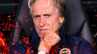 Jesus'un maç sonu sözlerine taraftardan tepki! Yeter artık...