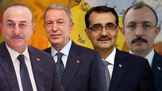 Cumhurbaşkanı Erdoğan'dan flaş talimat! Libya'ya üst düzey ziyaret