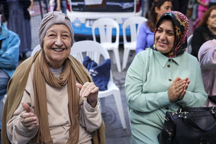 Beyoğlu Kültür Yolu Çukurcuma Antika ve Sanat Festivali başladı G3