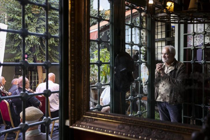 Beyoğlu Kültür Yolu Çukurcuma Antika ve Sanat Festivali başladı G4