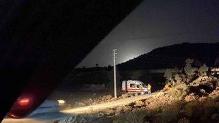 Muğla'da korkunç olay! Yengesini öldürüp intihar etti