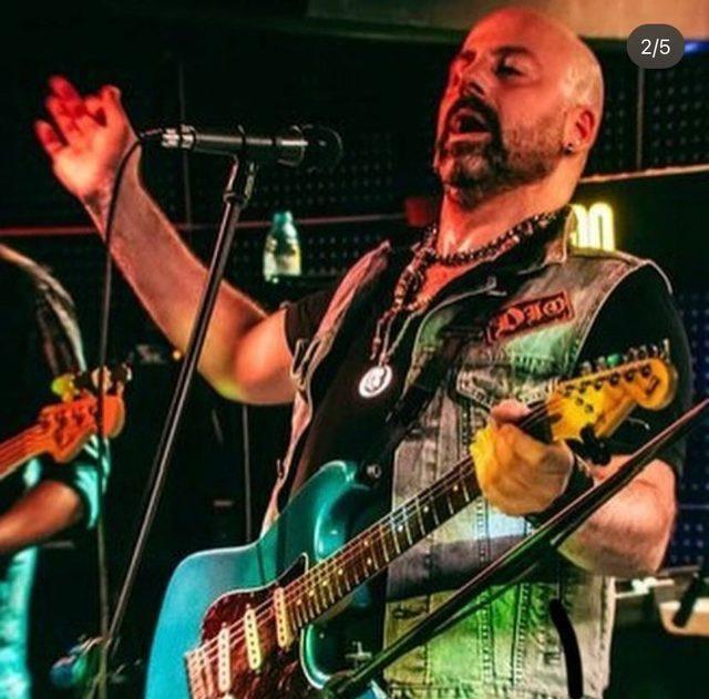 İstek parça tartışmasında öldürülen müzisyen Onur Şener davasında yeni gelişme! Katillerin cezası...