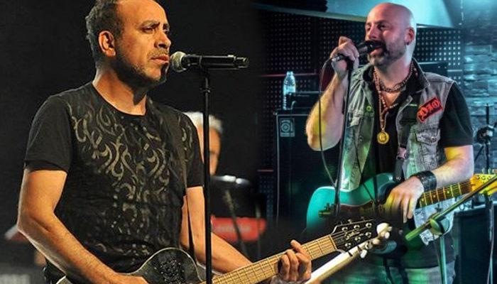 Haluk Levent, müzisyen Onur Şener'in öldürülmesine isyan etti: Nereye gidiyoruz belli değil