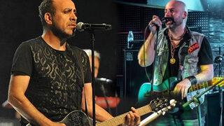 Haluk Levent, müzisyen Onur Şener'in öldürülmesine isyan etti: Nereye gidiyoruz belli değil 