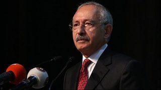 Kılıçdaroğlu gündemdeki o ismin istifasını istiyor