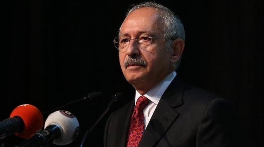 Kılıçdaroğlu gündemdeki o ismin istifasını istiyor