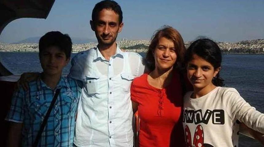 Kahreden kaza polis Memuru Hayatını Kaybetti