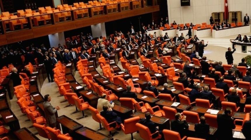 Adana’da facia yaşanırken Meclis’te bazı vekillere zam yapılmış