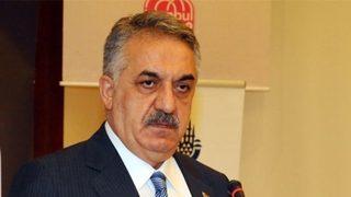 AKP’li Yazıcı: Partide FETÖ’cü yok demedik, barınamaz dedik