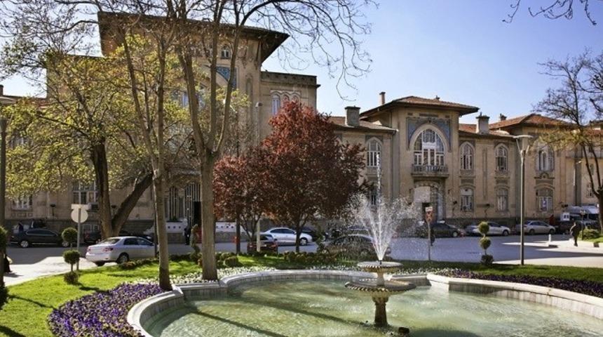 Herkesin Yok Sandığı Ama En G&uuml;zeli Ankara&rsquo;da Olan 7 Şey