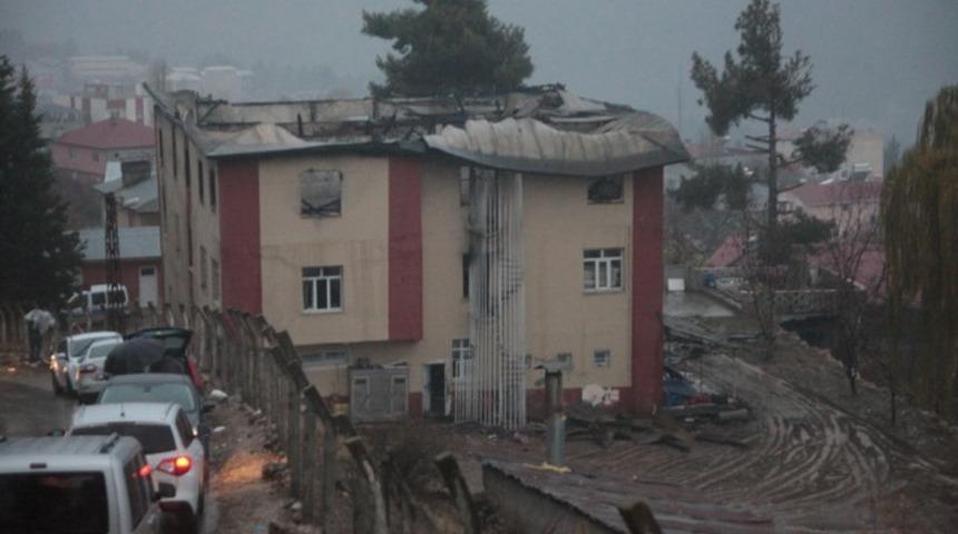 24 saat i&ccedil;inde 'felaketi yaşadık'