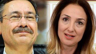 CHP’li Nazlıaka: Gökçek’in iftiralarına yargı da “dur” dedi