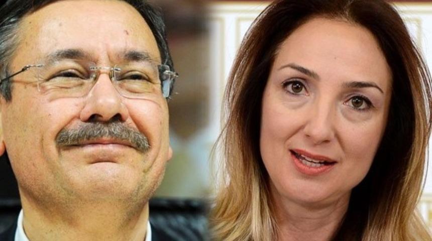 CHP’li Nazlıaka: Gökçek’in iftiralarına yargı da “dur” dedi