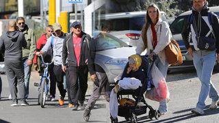 Büyük göç dalgası kapıda! O ülkeden dikkat çeken açıklama: Hazırız