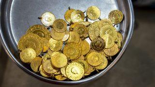 SON DAKİKA: Altın fiyatlarında sürpriz atak! Bu yükselişi kimse beklemiyordu...