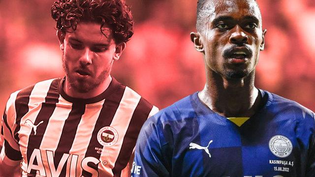 Maçın ardından ilginç röportaj! Birbirlerinin sözlerinin aynısını söylediler