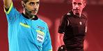 Mete Kalkavan, Galatasaray maçına forma giyerek gitti! Eleştiri yağmuru var...