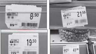 İstanbul’da enflasyon ikiye katlandı! Ürünlere yüzde 200 zam