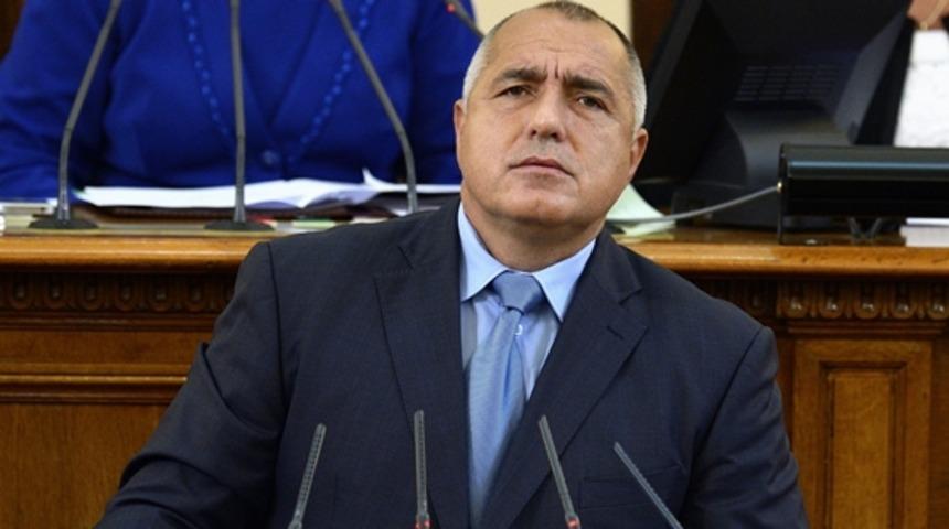 Bulgaristan'da seçimin galibi Boyko Borisov kimdir? Boyko Borisov kaç yaşında, hangi partili?