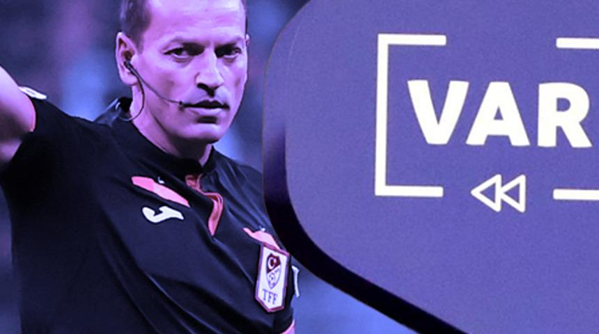 Beşiktaş efsanesi bile penaltı dedi! Derbinin önüne geçen pozisyon sonrası sarı-lacivertliler isyan ediyor