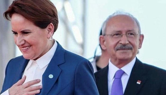 İYİ Partili isimden Kılıçdaroğlu ve CHP'ye dikkat çeken gönderme: Akşener bize sorsa utanırdık