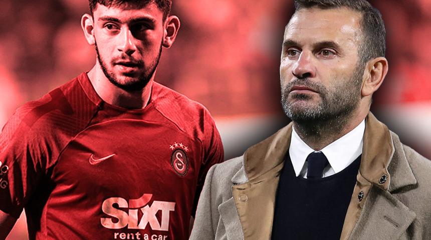 Yusuf Demir olayı başka boyuta tırmandı! Anayasanın 10. maddesi devreye girdi