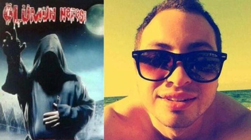 Cinayeti '&Ouml;l&uuml;m&uuml;n Nefesi' romanına g&ouml;re mi işlediler? İşte rapor