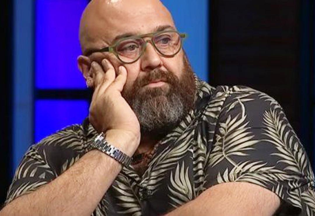 MasterChef j&uuml;risi Somer Sivrioğlu kızını paylaştı! "Babasının aynısı"