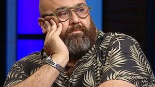 MasterChef jürisi Somer Sivrioğlu kızını paylaştı! Babasının aynısı