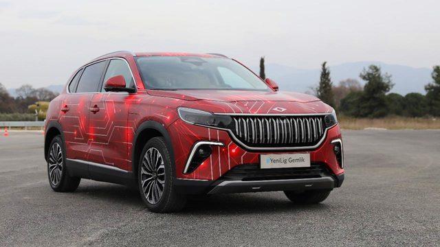 TOGG ön sipariş süreci ne zaman başlayacak? TOGG'dan son dakika 'ön sipariş' açıklaması