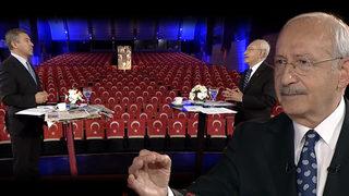 Son dakika: Mersin'deki terör saldırısıyla ilgili iddialar gündem olmuştu! Kılıçdaroğlu canlı yayında açıkladı: 'Devletin içinden bilgi geldi'