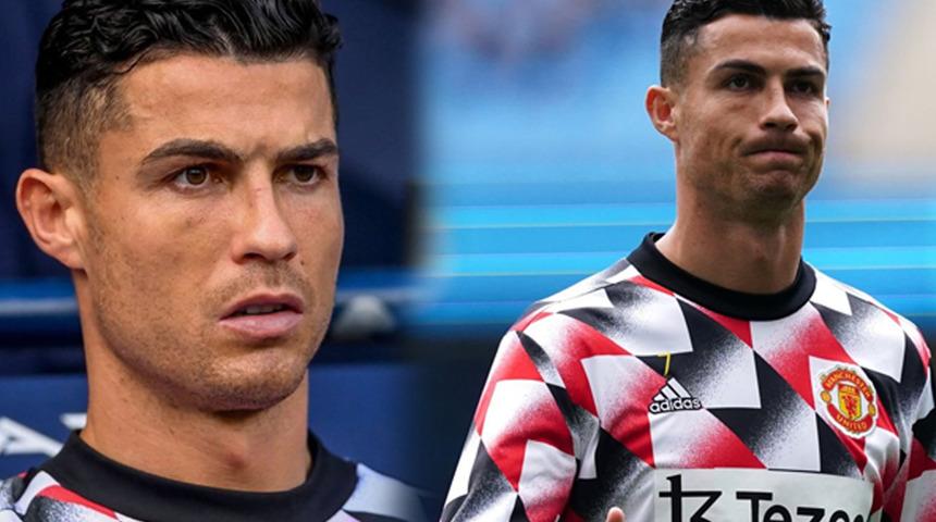 Bir devrin sonu! Ronaldo kararını verdi! İşi kökünden bitiriyor...