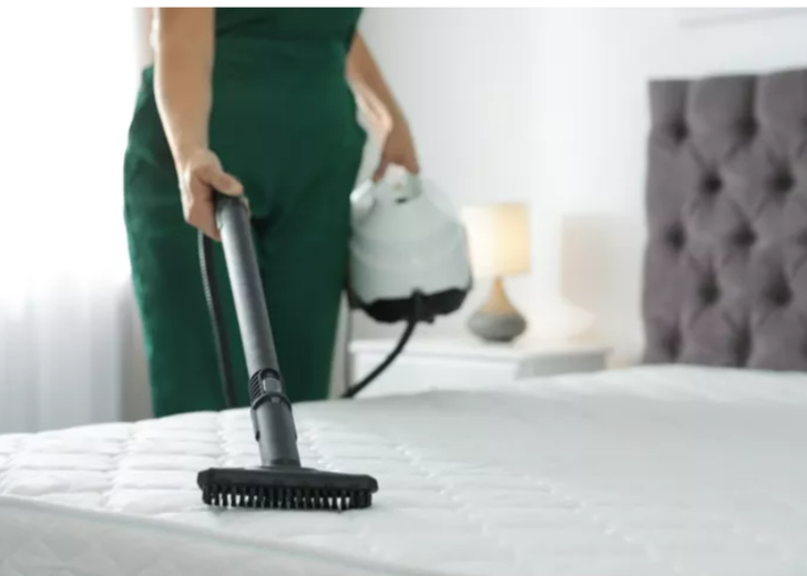 DERİN TEMİZLİK YAPIN