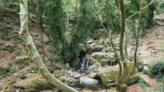 Doğa yürüyüşçülerinin gözdesi: Kazdağları