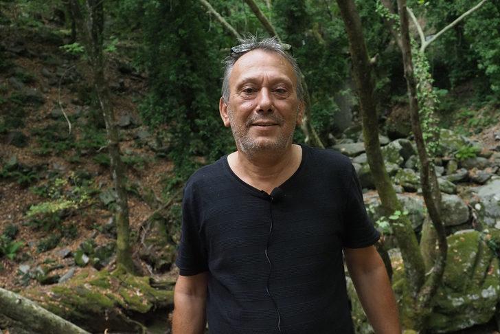 Doğa yürüyüşçülerinin gözdesi: Kazdağları G3