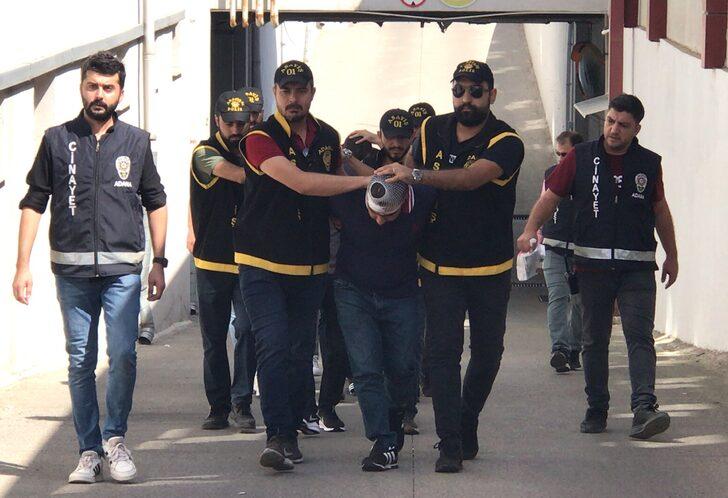 Adana'da yaşlı kadının yaşamını yitirdiği silahlı kavgayla ilgili 5 zanlı tutuklandı G1