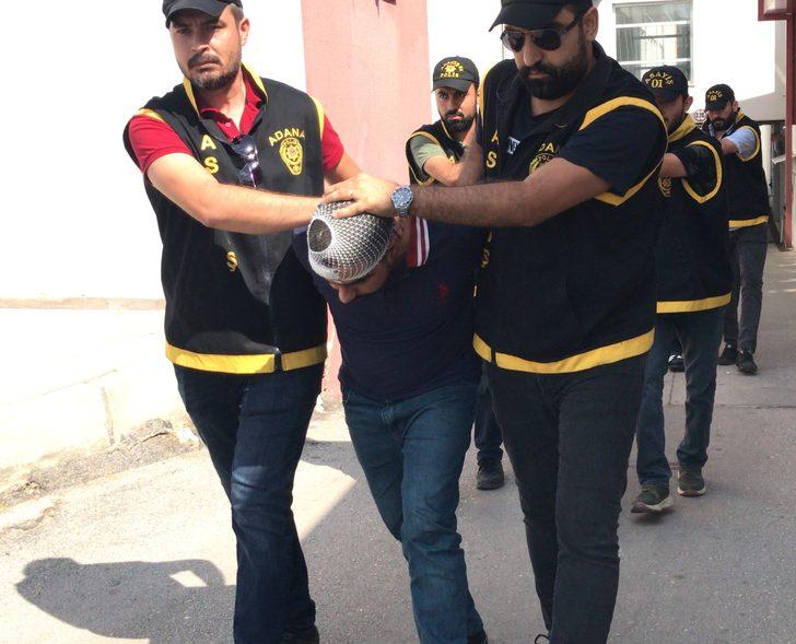 Adana'da yaşlı kadının yaşamını yitirdiği silahlı kavgayla ilgili 5 zanlı tutuklandı G2