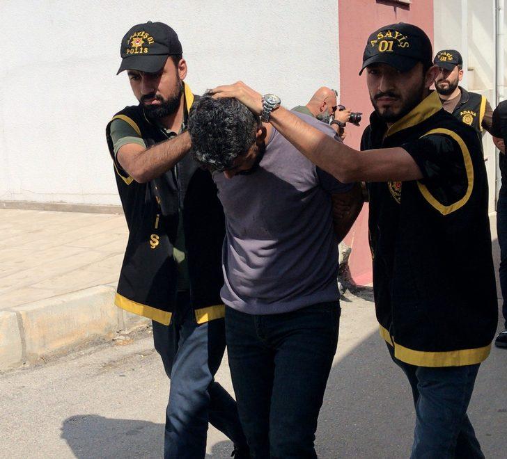 Adana'da yaşlı kadının yaşamını yitirdiği silahlı kavgayla ilgili 5 zanlı tutuklandı G3