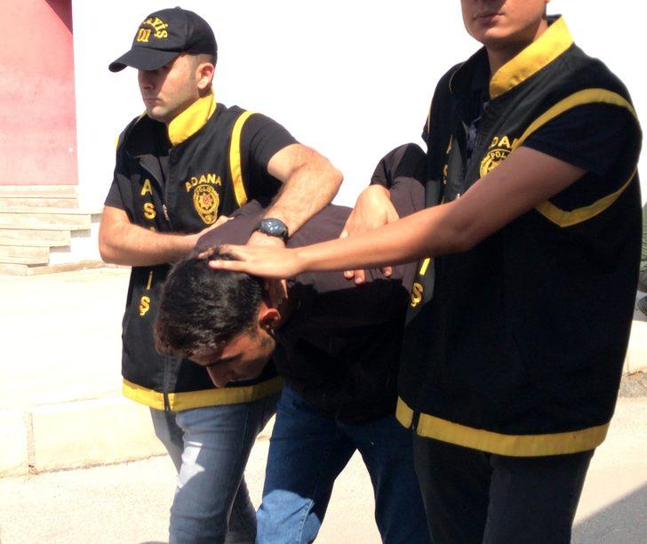 Adana'da yaşlı kadının yaşamını yitirdiği silahlı kavgayla ilgili 5 zanlı tutuklandı G5