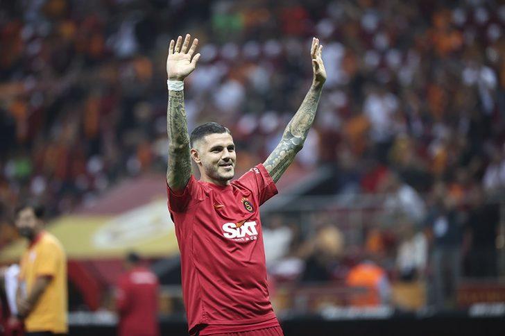 Icardi'nin ''Türkiye'ye dönmeyecek'' iddiasına Erden Timur yanıt verdi! ''İnanmak istemiyorum'' G1